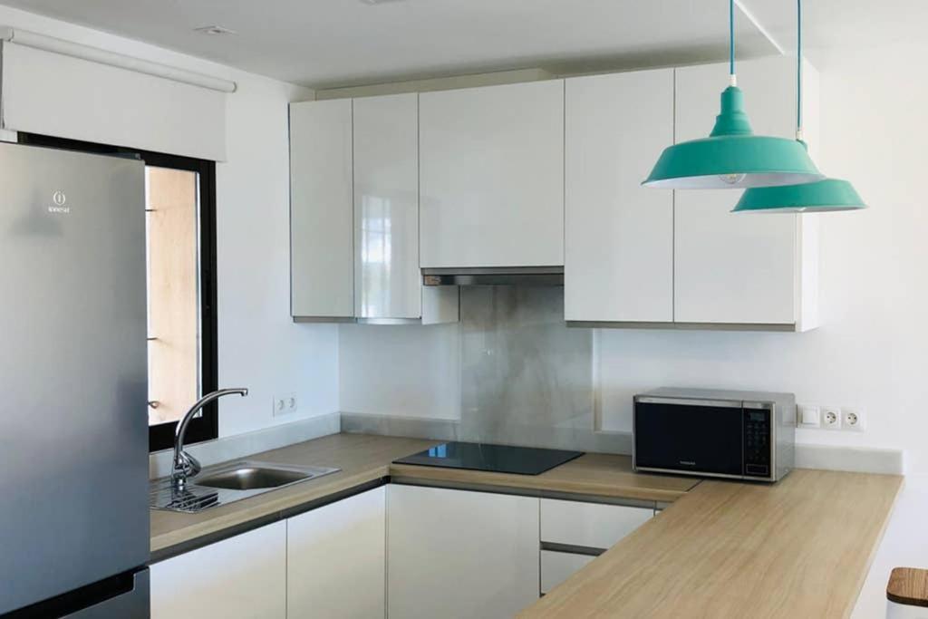 Luxury Modern By The Lejlighed *