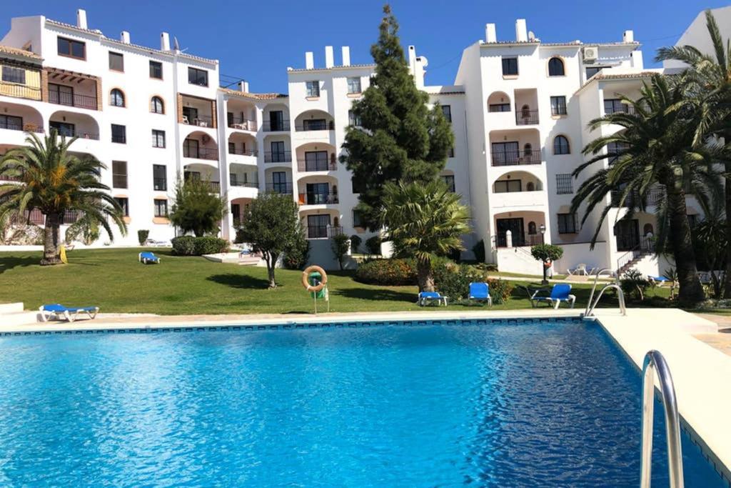 Apartment Luxury Modern By The Málaga