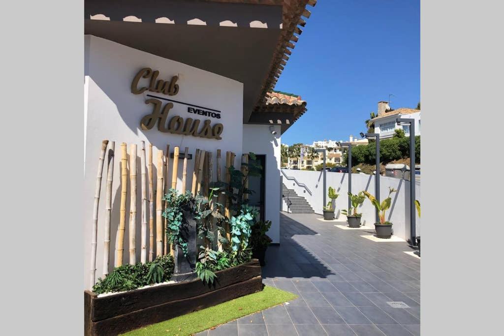 Apartment Luxury Modern By The Málaga