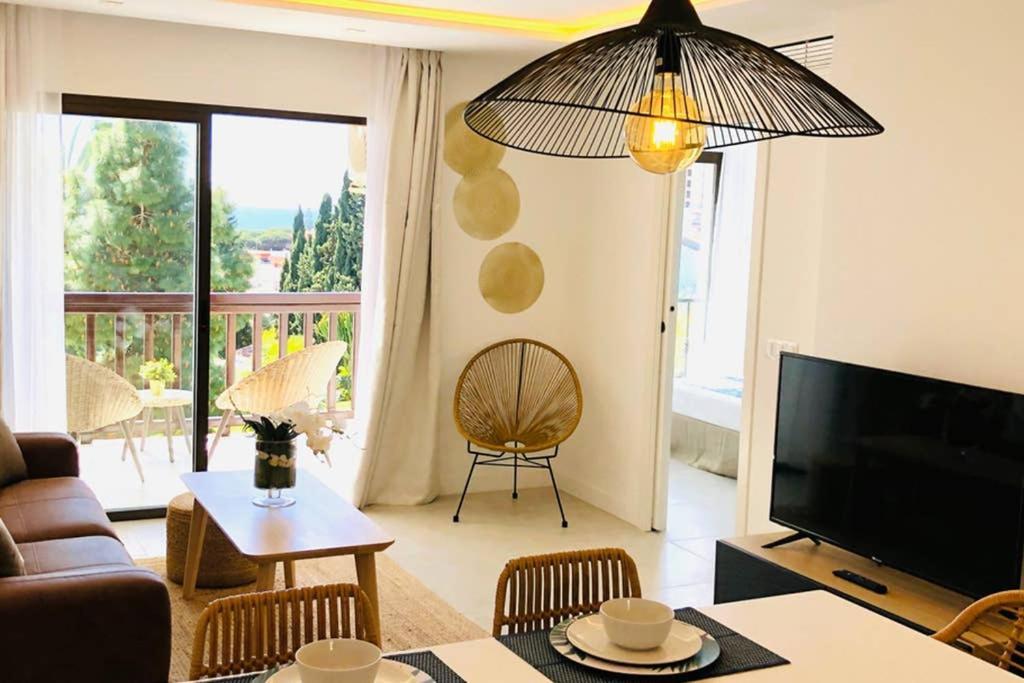 Luxury Modern By The Lejlighed Málaga