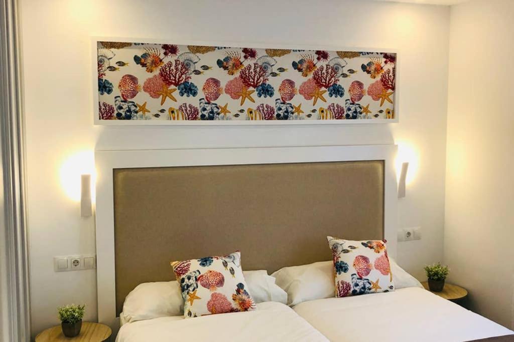 Luxury Modern By The Lejlighed