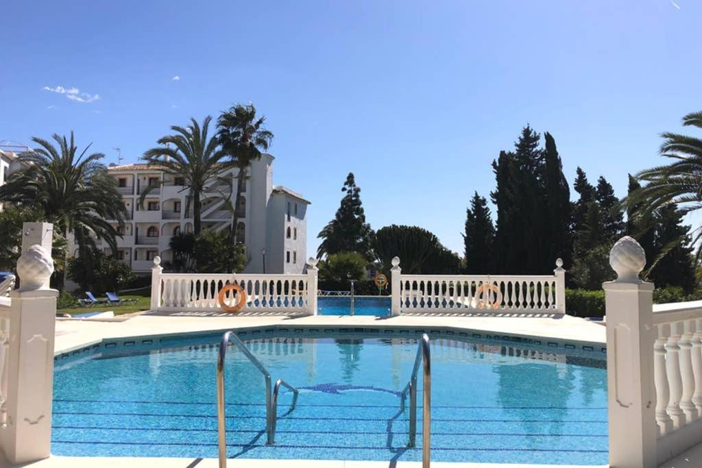Apartment Luxury Modern By The Málaga