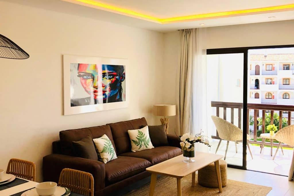 Luxury Modern By The * Malaga