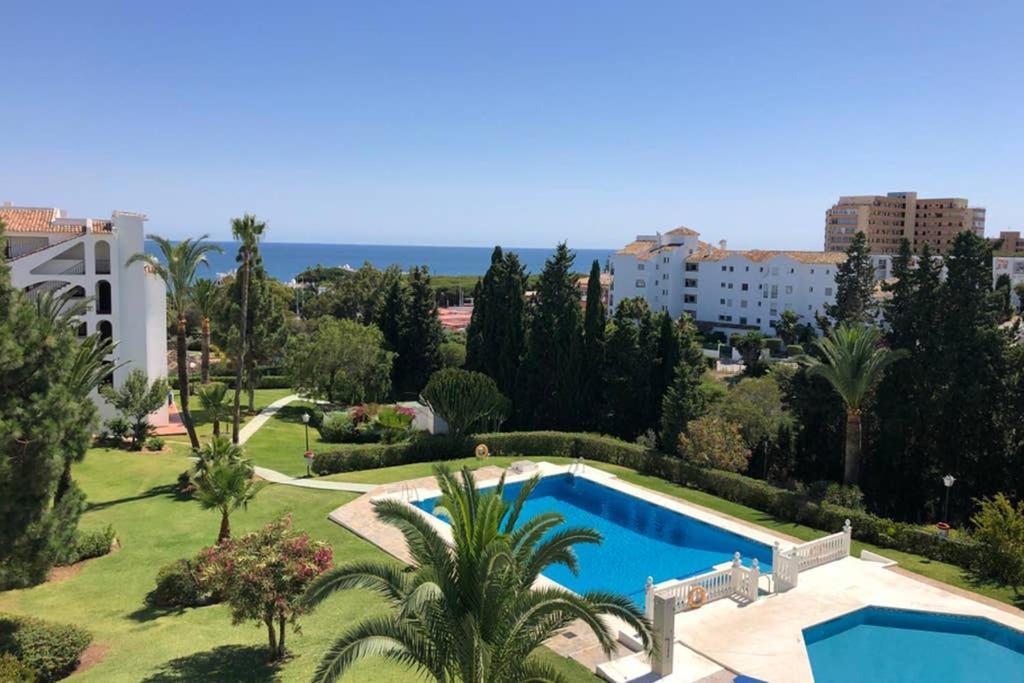 Luxury Modern By The Malaga